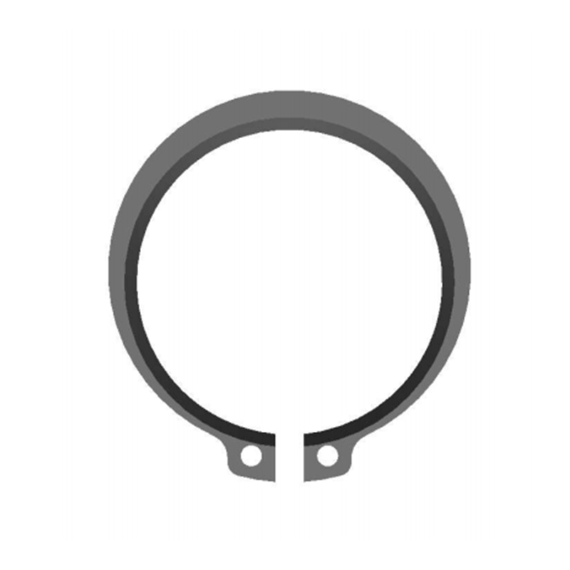 Circlips externos para eixos-din471